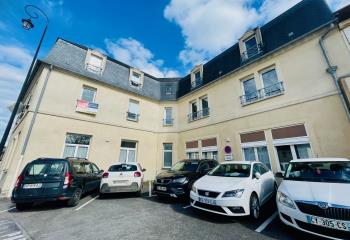 Location bureau centre-ville - Proche bus gratuits et route centre-ville