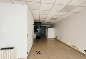 Location bureaux - Centre-ville, bus gratuits, gare SNCF
