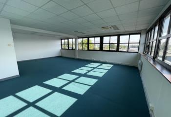Louer bureaux - Technopolis  à Compiègne - 60200