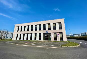 Bureaux à louer immeuble Thalassa à  à Compiègne - 60200