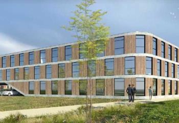 Location bureaux - Proche route D70  à Concarneau - 29900