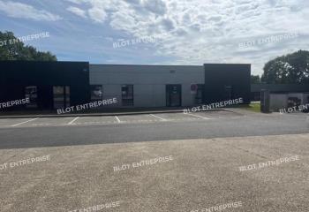 Location bureaux - Zone du Colguen  à Concarneau - 29900