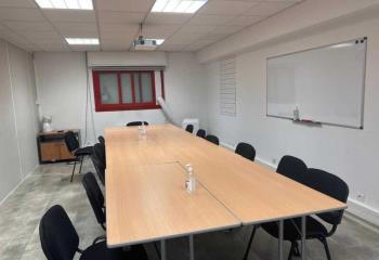 Location bureau Conflans-Sainte-Honorine (78700) - 540 m²  à Conflans-Sainte-Honorine - 78700