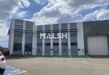 Location bureaux - Proche autoroute A46  à Corbas - 69960
