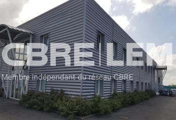 Location bureaux - Proche périphérique Sud, sortie 13  à Cormelles-le-Royal - 14123