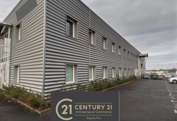 Bureaux à louer Caen Sud - Proche  à Cormelles-le-Royal - 14123