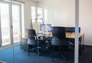 Bureaux à louer - proximité immédiate du périphérique