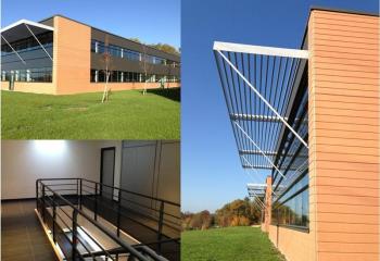 Location bureaux - Proche A89 et transports en commun  à Coulounieix-Chamiers - 24660