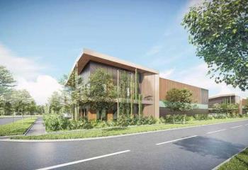 Location bureaux - Proximité Val d'Europe, D934 et D50