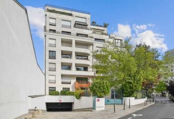 Location bureau Courbevoie (92400) - 520 m²  à Courbevoie - 92400