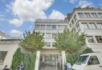 Location bureau Courbevoie (92400) - 143 m²  à Courbevoie - 92400