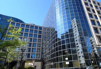Bureaux à louer secteur Dalle de la Défense à  à Courbevoie - 92400
