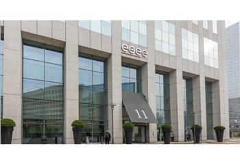 Location bureaux - Faubourg de l'Arche, proche Grande Arche  à Courbevoie - 92400