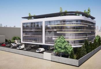 Location bureaux - Parc Saint Guenault, proche A6 et RER D  à Courcouronnes - 91080