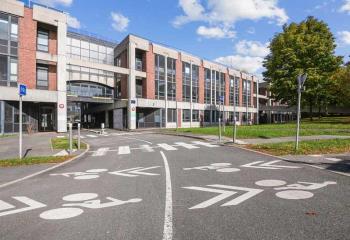 Location bureau Courcouronnes (91080) - 9000 m²  à Courcouronnes - 91080