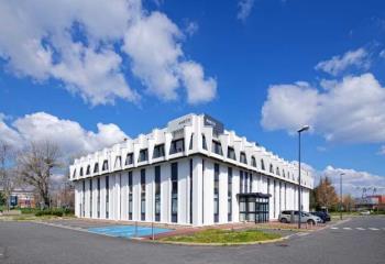 Location bureau Courcouronnes (91080) - 507 m²  à Courcouronnes - 91080