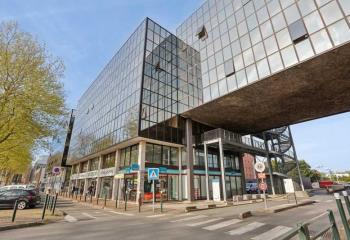 Location bureau Courcouronnes (91080) - 93 m²  à Courcouronnes - 91080
