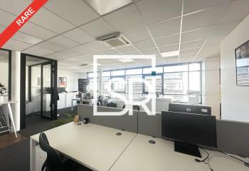 Location bureaux - Proche A75, A71, A89 et gare SNCF