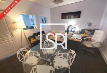 Location bureau - Centre d'affaires du Zénith