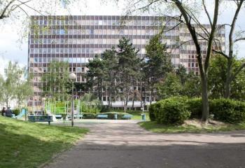Location bureau Créteil (94000) - 2183 m²  à Créteil - 94000