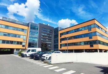 Location bureau Créteil (94000) - 810 m²  à Créteil - 94000