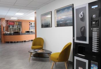 Bureaux à louer - Proche Paris, métro, RER et autoroutes  à Créteil - 94000