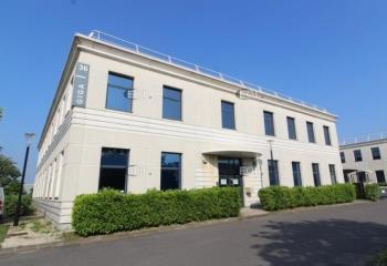 Location bureaux - Proche Métro ligne 8  à Créteil - 94000