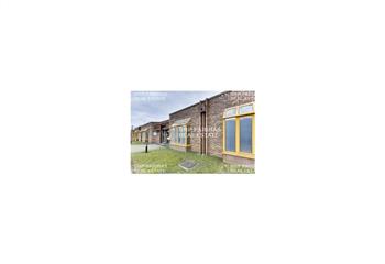 Location bureaux - Proche RER E  à Croissy-Beaubourg - 77183