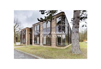 Location bureaux - Proche A4  à Croissy-Beaubourg - 77183