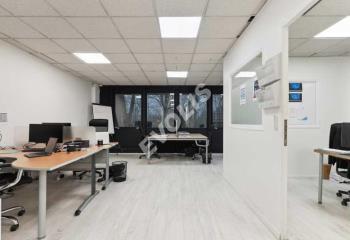 Location bureau Croissy-Beaubourg (77183) - 100 m²  à Croissy-Beaubourg - 77183