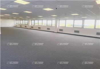 A louer bureaux - RER A Lognes - Torcy  à Croissy-Beaubourg - 77183