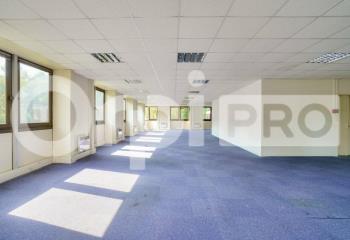 Location de bureaux - RER E  à Croissy-Beaubourg - 77183