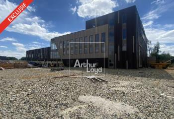 Location bureaux - Proche A4 et D471  à Croissy-Beaubourg - 77183