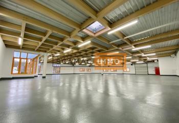Location bureaux - Proche A4 et RER A  à Croissy-Beaubourg - 77183