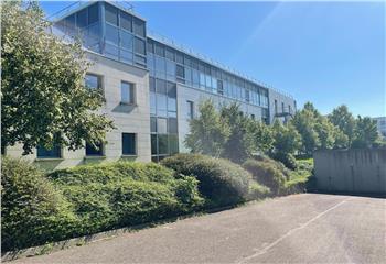 Location de bureaux - RER A - bus - A14  à Croissy-sur-Seine - 78290
