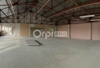 Location bureau (21121) - 288 m²  à Daix - 21121