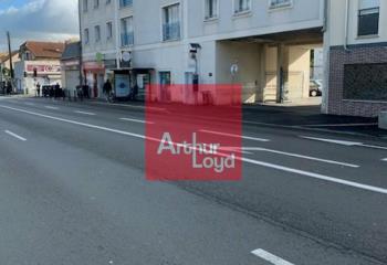Location bureaux - Proche gare de Melun et RER D