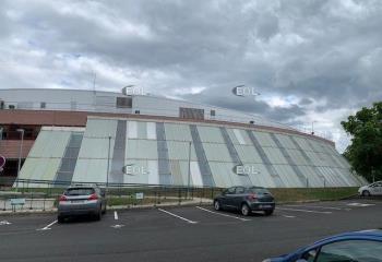 Louer des bureaux à - RER D tout proche  à Dammarie-les-Lys - 77190