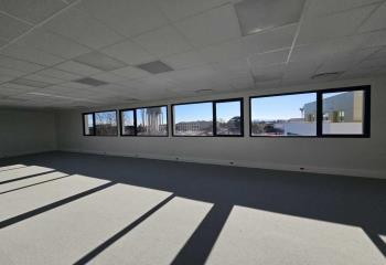 Location bureau Dardilly (69570) - 425 m²  à Dardilly - 69570