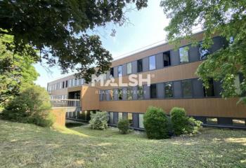 Location bureaux - Proche A6, N7, A89 et gare Lyon-Vaise  à Dardilly - 69570