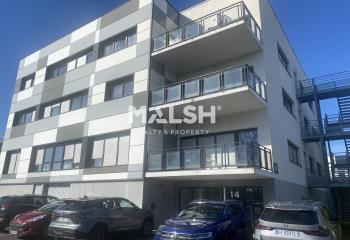 Location bureaux - Parc d'affaires Techlid, bus et gare TER  à Dardilly - 69570