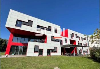Location bureaux - Proche bus et SNCF-les-Mouilles  à Dardilly - 69570