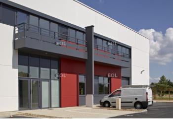Cellule activités/bureaux à louer  à Dardilly - 69570