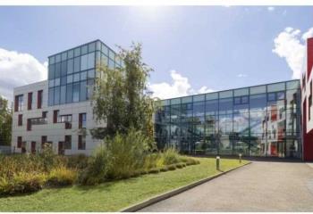 Location bureaux - Quartier d'affaires TECHLID, proche autoroute A6  à Dardilly - 69570