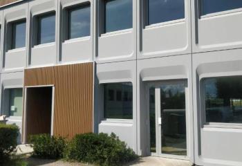 Location bureaux - Parc Techlid  à Dardilly - 69570