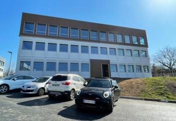 Location bureaux - Parc Techlid  à Dardilly - 69570