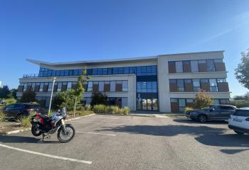 Location bureaux - Proche Lyon  à Dardilly - 69570