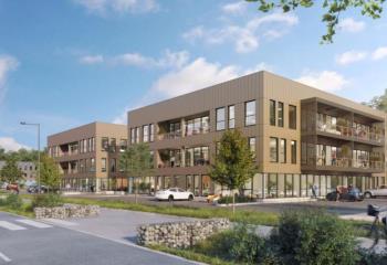 Location bureaux Limonest - Proche A6, gare de Vaise et métro D  à Dardilly - 69570