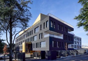 Location bureaux - Proche Techlid, A6 et N6  à Dardilly - 69570