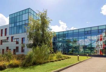 Location bureau Dardilly (69570) - 2066 m²  à Dardilly - 69570